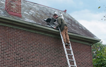 what affects urgent Appleton roof repairs