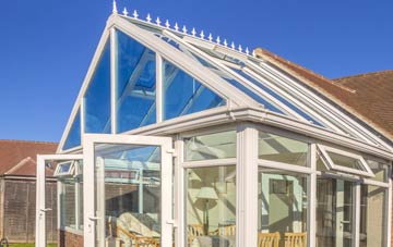 conservatory roof insulation costs Appleton