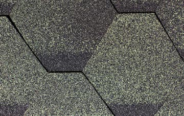 Appleton fibreglass shingle repairs