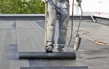 flat roof replacement Appleton