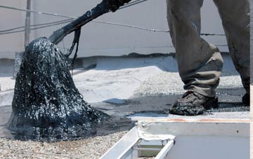 Appleton flat roof waterproofing costs