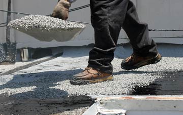 Appleton flat roofing companies
