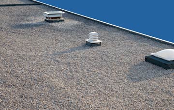 flat roofing Appleton
