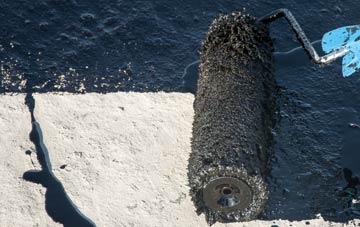 Appleton liquid sealant waterproofing