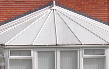 Appleton polycarbonate conservatory roof repairs
