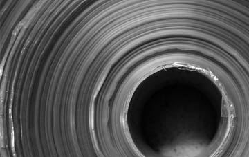 Appleton pvc roof replacement