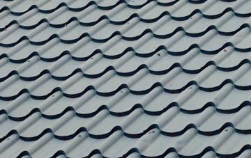 Appleton rubber roofing companies