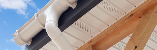 get Appleton guttering quotes today