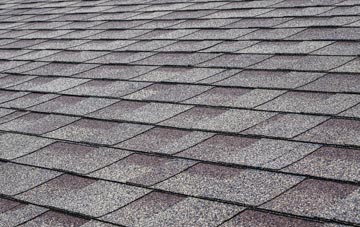 Appleton tiles for shallow pitch roofing
