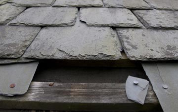 Appleton slate roof repairs and maintenance