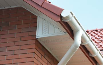 Appleton soffit repair costs