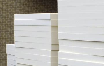 Appleton tapered roof insulation costs