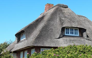 thatch roofing Appleton