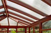 Appleton conservatory roofing insulation