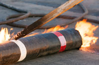 free Appleton flat roofing repair quotes