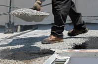 find rated Appleton flat roofing replacement companies
