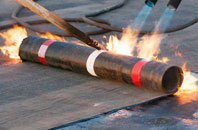 Appleton flat roof sealing