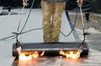 Appleton flat roof sealing quote