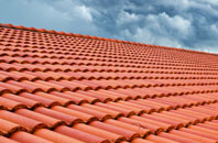 Appleton roofing tiles