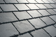 Appleton slate roof