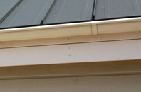 Appleton soffit repair
